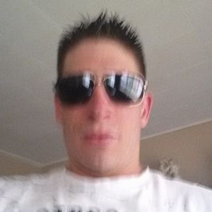 Meet your Posher, Frank